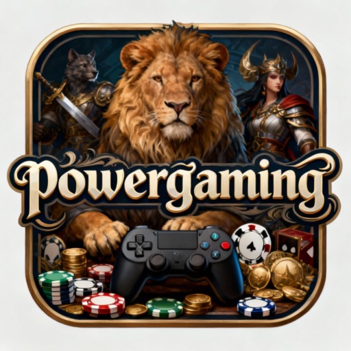 powergaming