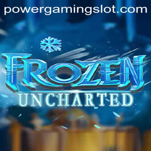 FrozenUncharted: The New Powergaming Sensation
